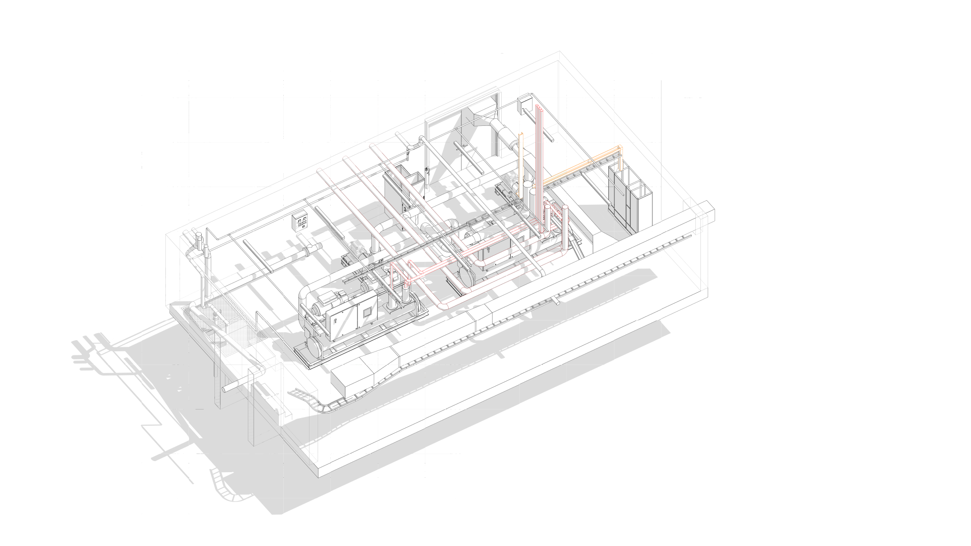 Pump Room Reticulation Asbuilt - image 6